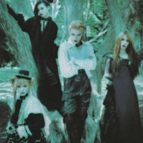 ~ lareine ⋆ ˚｡⋆୨୧˚