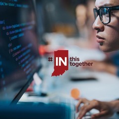 On Topic with IU -- Studying mental illness and suicidal risk with machine learning