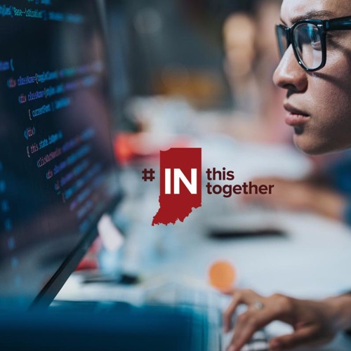 On Topic with IU -- Studying mental illness and suicidal risk with machine learning
