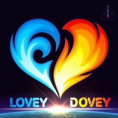 LOVEY DOVEY 2021: GROOVY SOCA (V-DAY EDITION)