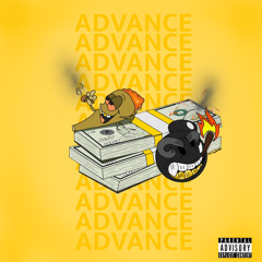 CYN Sav - Advance ft. CYN MIZ, CYN Sin