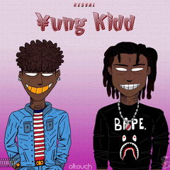 Luv Resval - ¥ung Maison