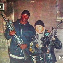 JPEGMAFIA - Valentines Day Freestyle 25' 💕