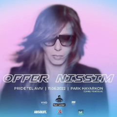 Deborah Cox - Easy As Life - Offer Nissim Show Mix