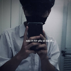 TẠI SAO LẠI KHÔNG CHỌN TÔI x MỘT BƯỚC YÊU VẠN DẶM ĐAU x BEENJ REMIX
