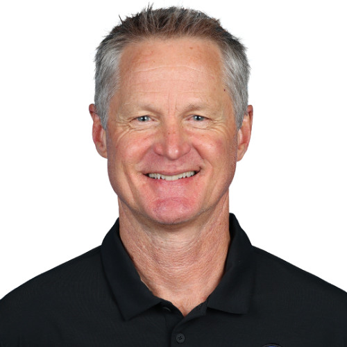 Steve Kerr - 95.7 The GAME (5/22/25)