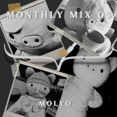MONTHLY MIX 05 - MAKE MUSIC DAY (headphones only mix)