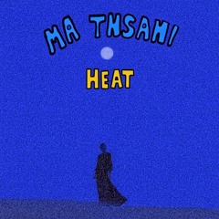 Heat X Ma Tnsani ( Sacha Teboul Mashup) DL LINK IN BIO