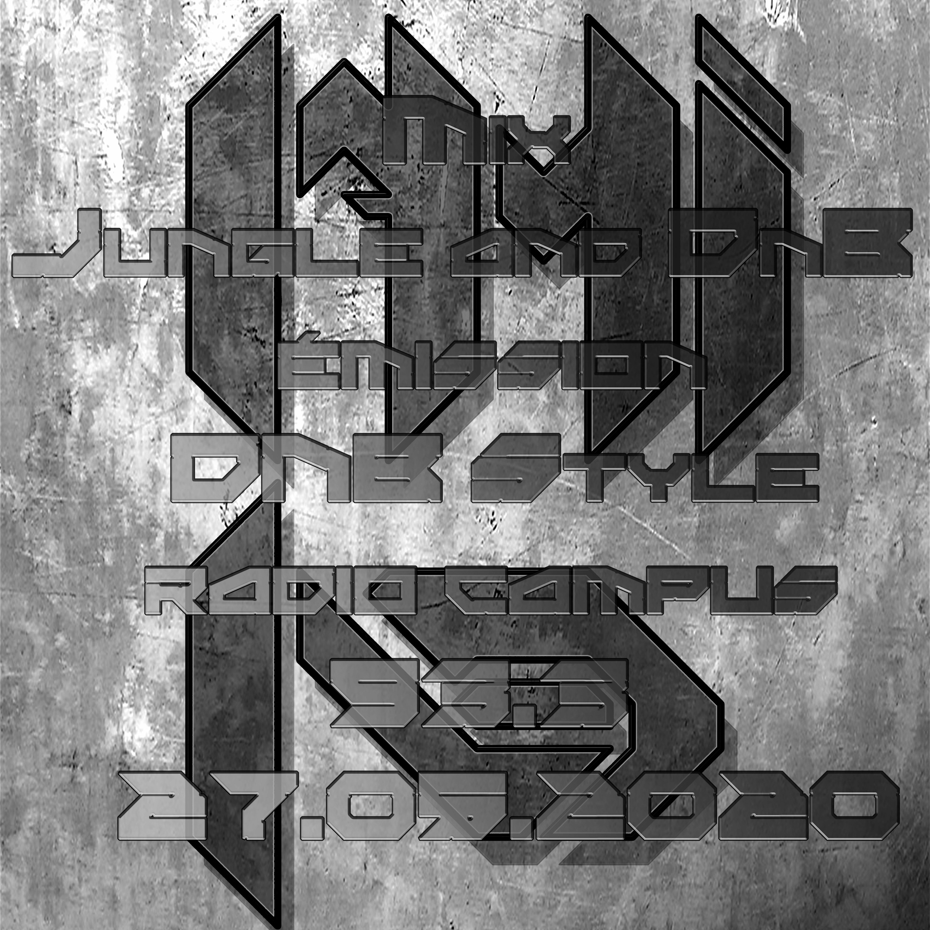 kamineo Dnb