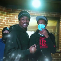 SPAZZ HOUND X FLASHY MDUB X MATT MDUB - BIG MDUB