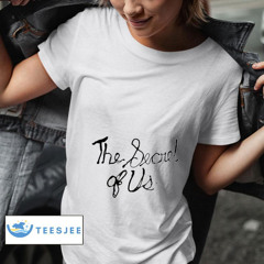 Gracie Abrams The Secret Of Us Shirt