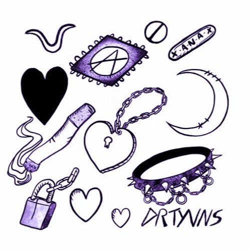 SUMMER ALONE - She Wears Hoodies To Hide Her Veins Prod. metlast Slowed
