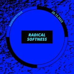 Radical Softness - December 20, 2022 - Stream