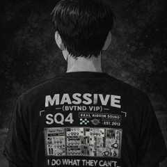 SIZƎRZ - MASSIVE (BVTND VIP) [DIRECT DL]