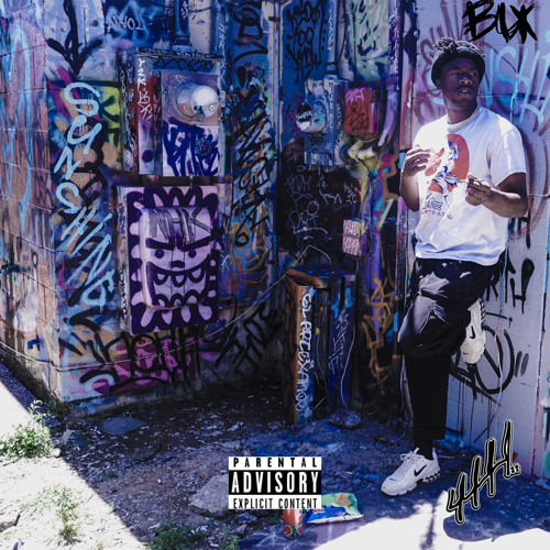 BLXCKMALE - Facetime