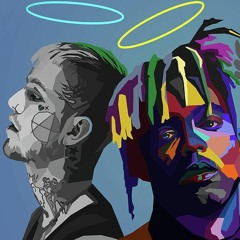Xxxtentacion X Lil  Peep Type Beat