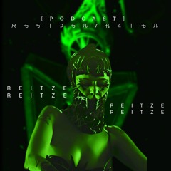 RESIDEN7-PODCAST 005  REITZE
