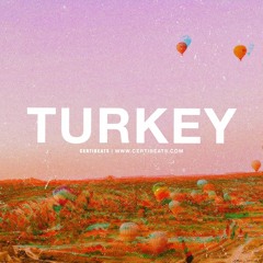 [FREE] Wizkid ft Rema & Burna Boy Type Beat "Turkey" | Afrobeat Instrumental 2023