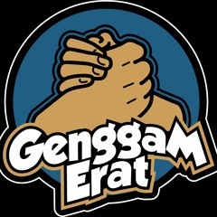 GENGGAM ERAT - NYEPELEKE ATI-1