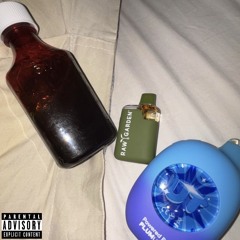 Got Syrup (Mag)