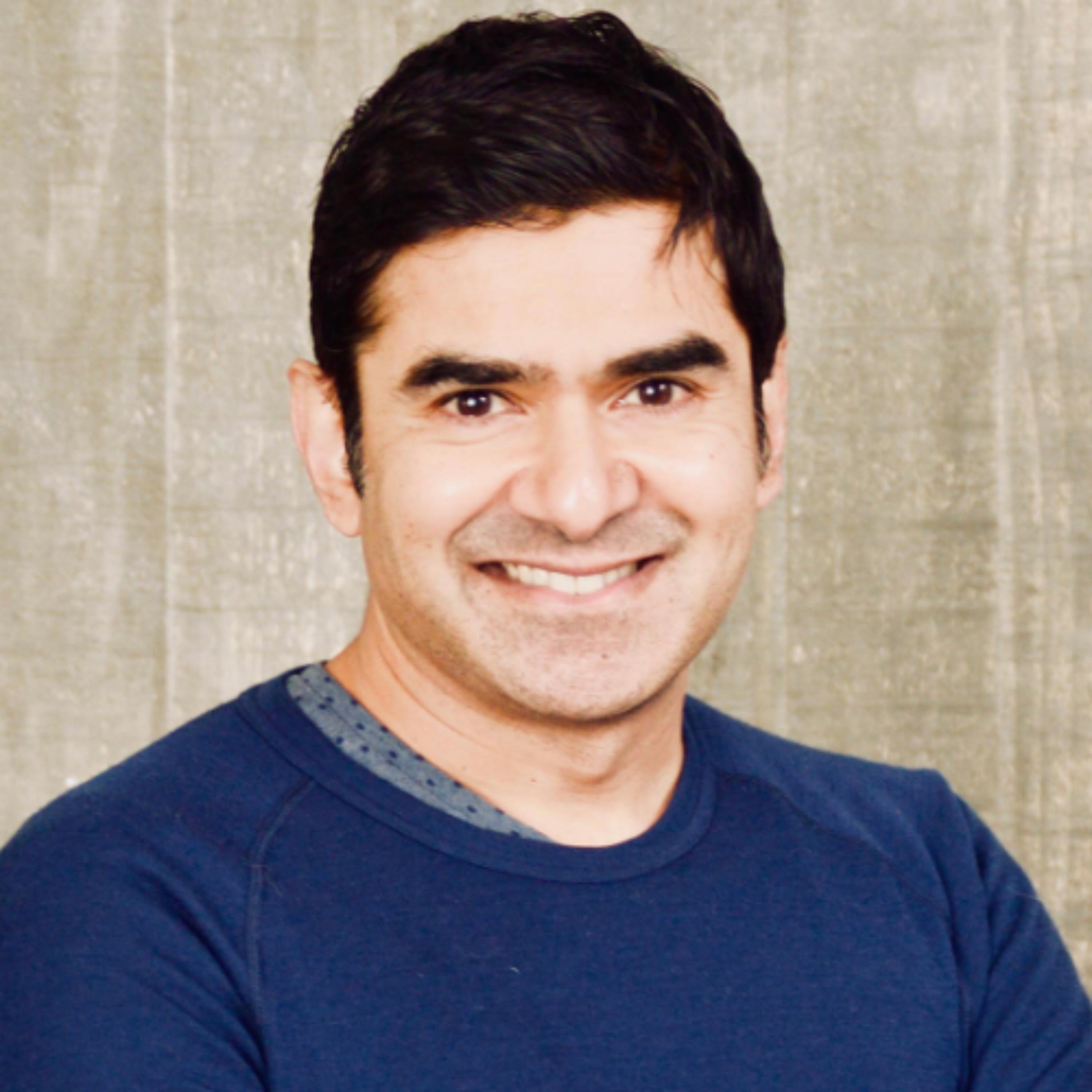 563. Biohacking Your Genes: Dr. Sharad Paul on Becoming a Super-Ager, Pt. 2 episode artwork