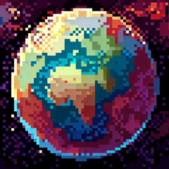 EarthDefence