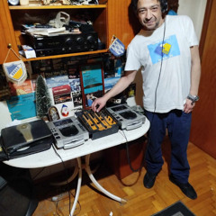 DJ GIO.PO - Vrasna and Orini