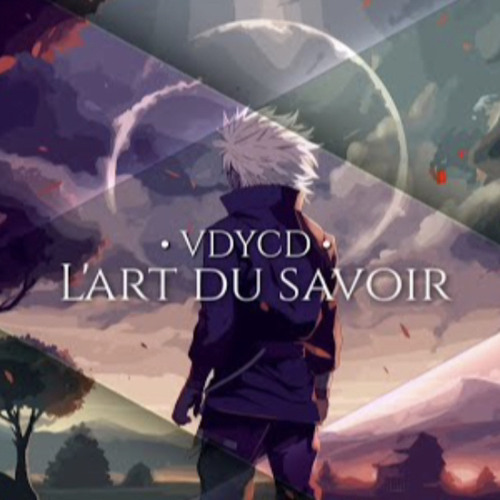 l'art du savoir by v.d.y.c.d pitched up