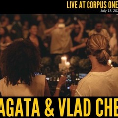CORPUS ONE @ Rivergate Club (July 18, 2020)