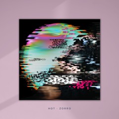 INNA - Hot (Auguste Ranska "Zorro" Edit)