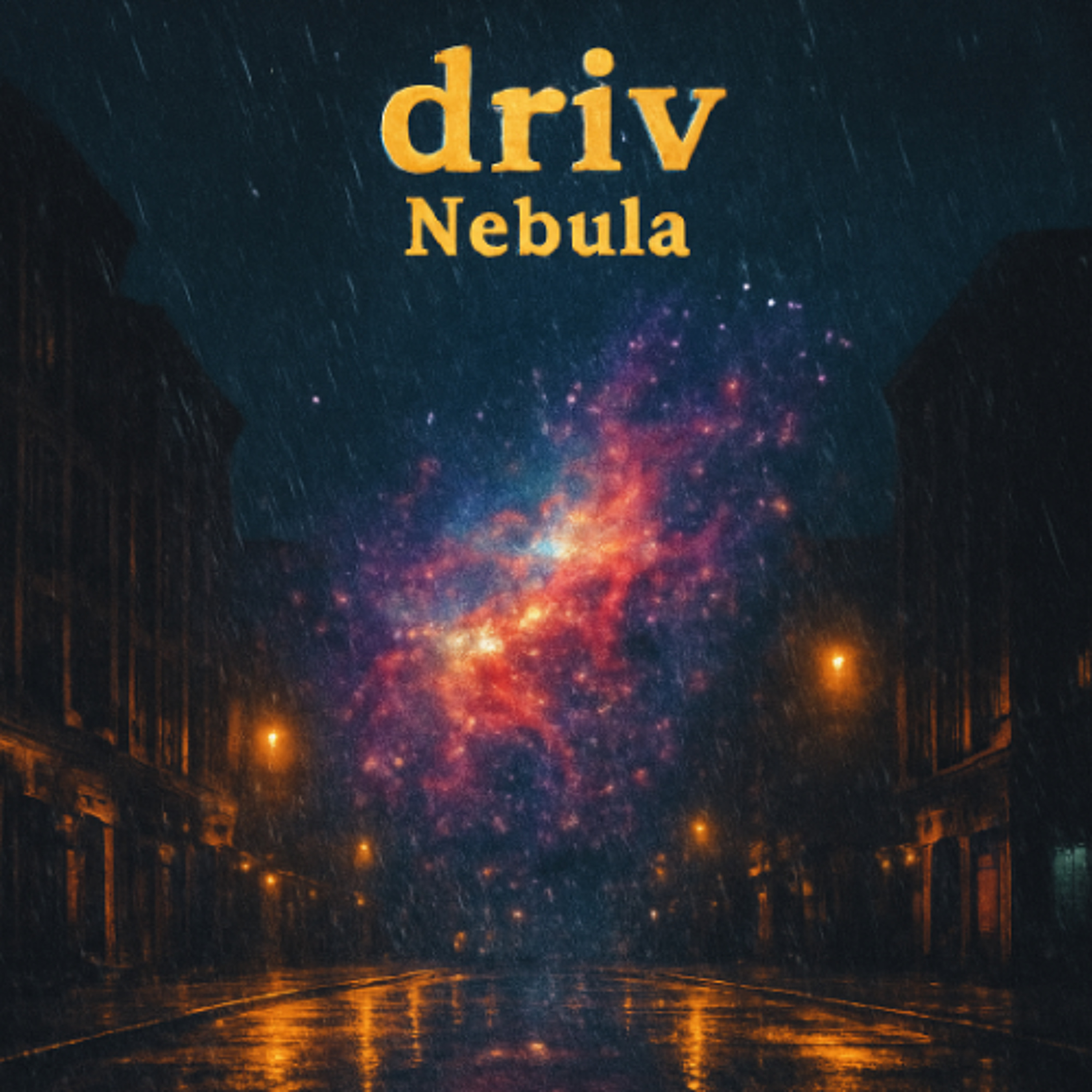 Nebula episode artwork