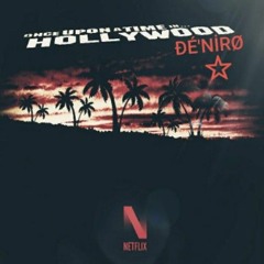 Hollywood Deniro Couldn't Get Enough!📦