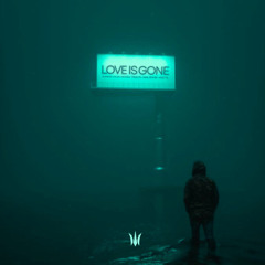 SLANDER, Dylan Mathew, Trivecta, Hans Zimmer, VNDETTA - Love Is Gone (ELUSID MASHUP)