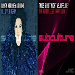 The Roads Less Travelled All Over Again (Bizarre Hazar's Rhythmic Reprise)