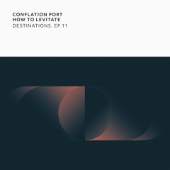 Conflation Port - Kirkjan