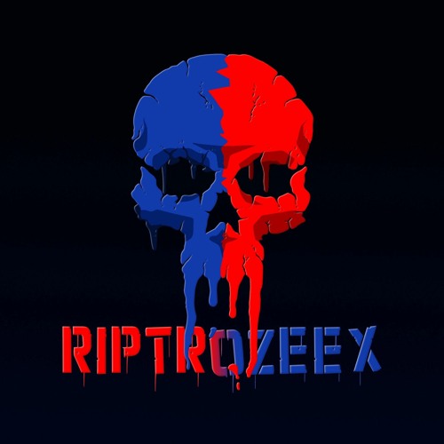 RIPTROZEEX's music
