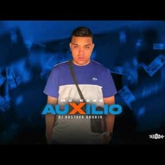 MC KeKé - Auxilio - Rico bem novinho (Dj gustavo)