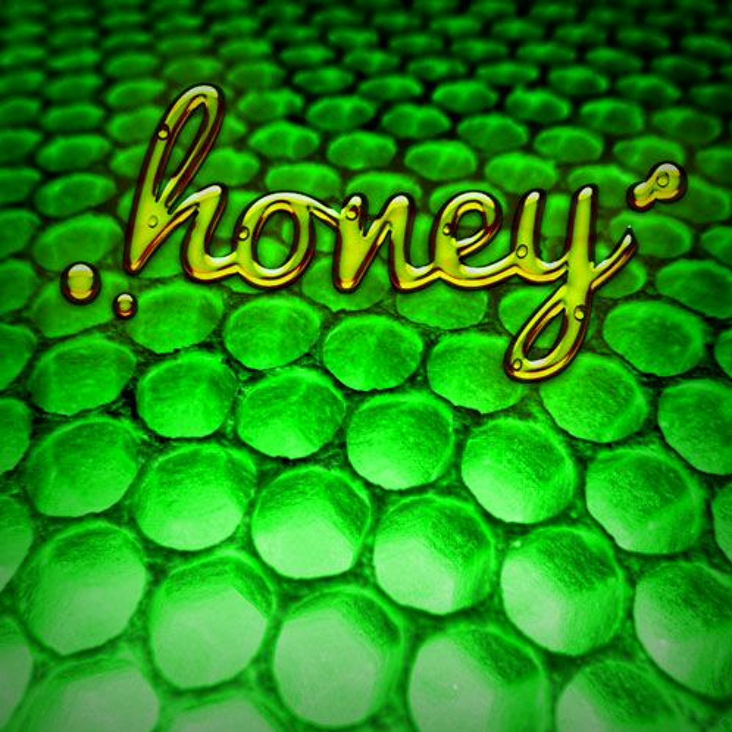 Papa Bear - Honey episode artwork