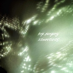 top surgery 12 november 2025