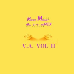 Hugo Mesi - Moshi Moshi (CVesth Remix)