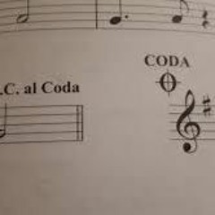 coda