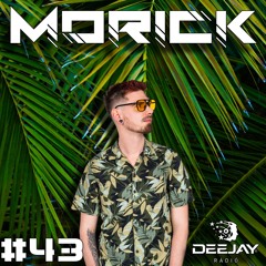 MoRick | Deejay Rádió Mix #43 - 24.05.24