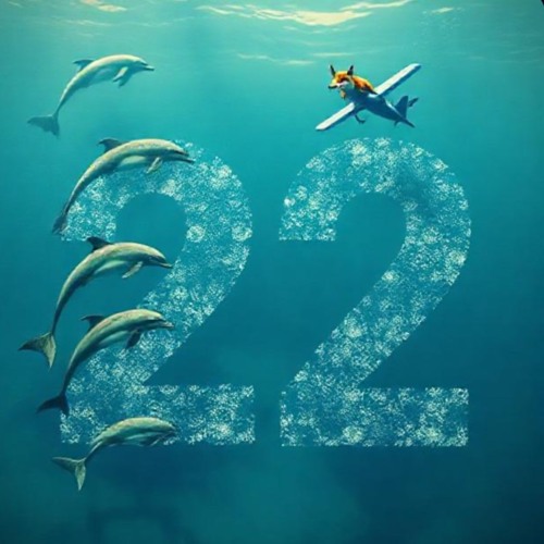 The 22 sessions - On a path