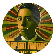 Mas Que Nada - (FEFO Edit) [FREE DL] (pitched 4 copyright)