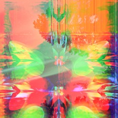 Techno Live Set @ Secret Place (Biarritz) - 24.04.2021