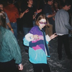 Move & Groove Vol. 1