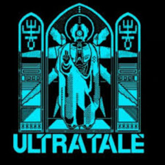///CLEAR/// - (Undertale x Ultrakill)