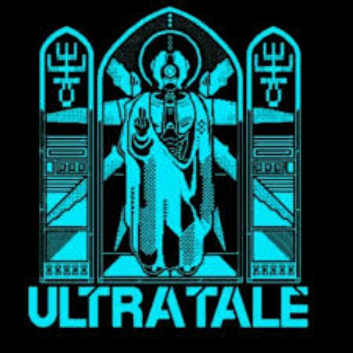 ///CLEAR/// - (Undertale x Ultrakill)