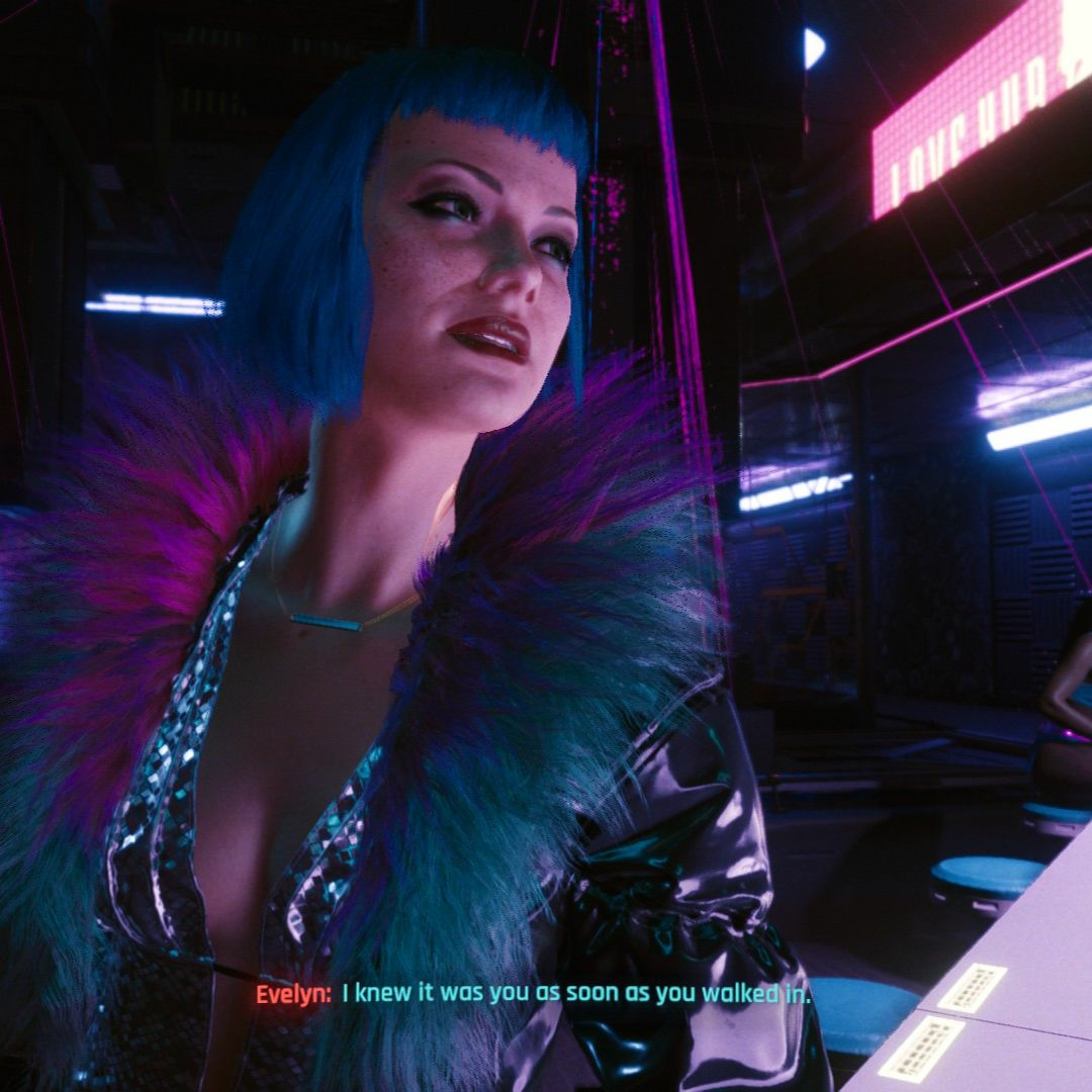 BLGP EP 320: Cyberpunk 2077 On Linux First Impressions