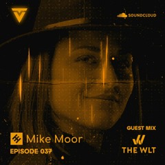 Victims Of Trance 037 @ Mike Moor & The WLT Guest Mix